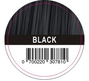Hair Plus Black Hair Fibre Refill Bag 25g, 50g,100g, 150g,300g,600g