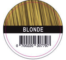 Load image into Gallery viewer, Hair Plus Blonde Hair Fibre Refill Bag 25g, 50g,100g, 150g,300g,600g