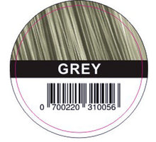 Load image into Gallery viewer, Hair Plus Grey Hair Fibre Refill Bag 25g, 50g,100g, 150g,300g,600g