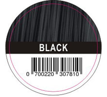 Load image into Gallery viewer, Hair Plus Black Hair Fibre Refill Bag 25g, 50g,100g, 150g,300g,600g